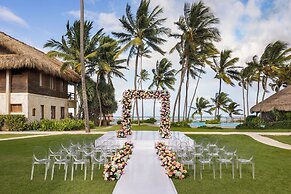 Zoetry Agua Punta Cana - All Inclusive