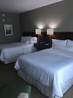 The Westin Memphis Beale Street