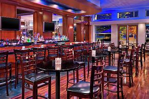 The Westin Memphis Beale Street