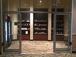 The Westin Memphis Beale Street