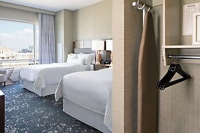 The Westin Memphis Beale Street
