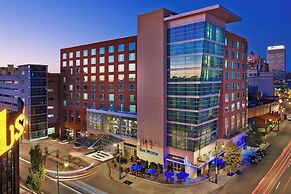 The Westin Memphis Beale Street