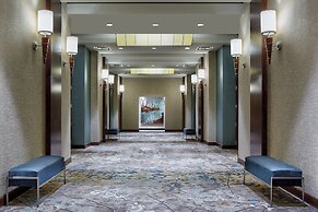 The Westin Memphis Beale Street