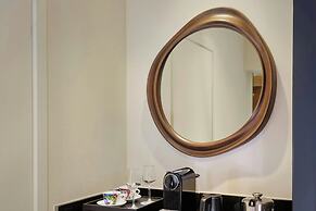 Ghent Marriott Hotel