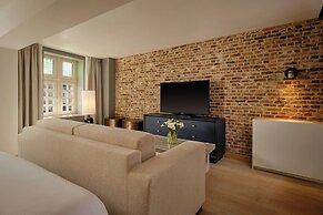 Ghent Marriott Hotel
