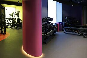 Ghent Marriott Hotel