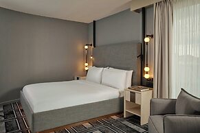 Ghent Marriott Hotel