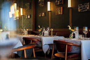 Ghent Marriott Hotel