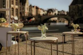 Ghent Marriott Hotel