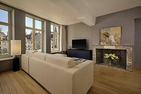 Ghent Marriott Hotel