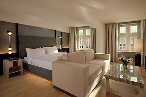 Ghent Marriott Hotel