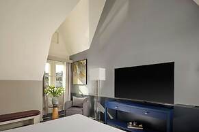 Ghent Marriott Hotel