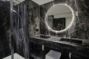 Ghent Marriott Hotel