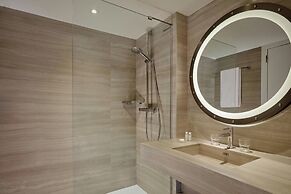 Ghent Marriott Hotel
