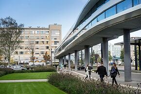 Ghent Marriott Hotel