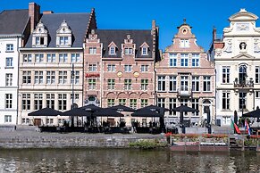 Ghent Marriott Hotel