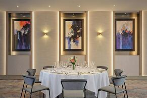 Ghent Marriott Hotel