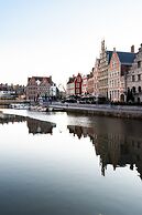 Ghent Marriott Hotel