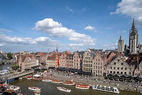 Ghent Marriott Hotel