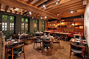 Ghent Marriott Hotel