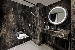 Ghent Marriott Hotel