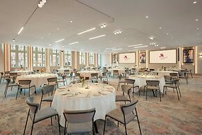 Ghent Marriott Hotel