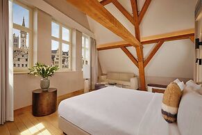 Ghent Marriott Hotel