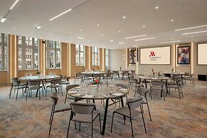 Ghent Marriott Hotel