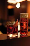 Ghent Marriott Hotel