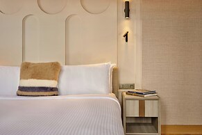 Ghent Marriott Hotel