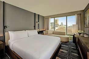 Ghent Marriott Hotel
