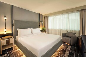 Ghent Marriott Hotel