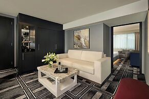 Ghent Marriott Hotel