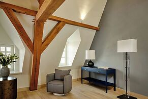 Ghent Marriott Hotel