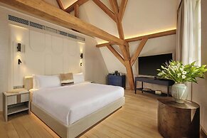 Ghent Marriott Hotel