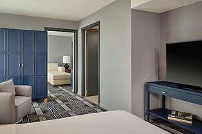 Ghent Marriott Hotel