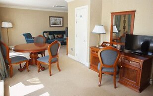 Knightsbrook Hotel Spa & Golf Resort