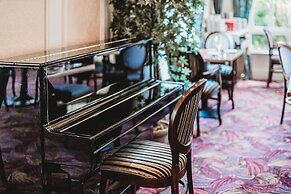 Knightsbrook Hotel Spa & Golf Resort