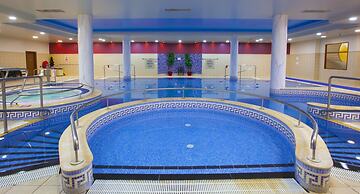 Knightsbrook Hotel Spa & Golf Resort