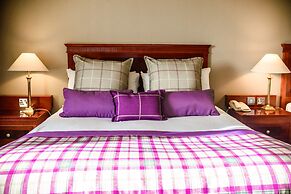 Knightsbrook Hotel Spa & Golf Resort