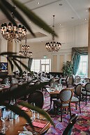 Knightsbrook Hotel Spa & Golf Resort