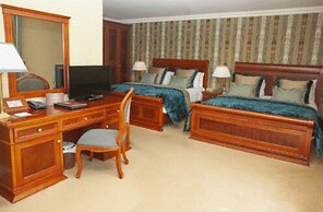 Knightsbrook Hotel Spa & Golf Resort