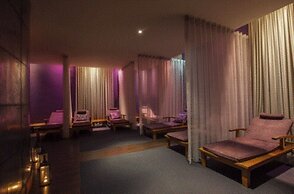 Knightsbrook Hotel Spa & Golf Resort