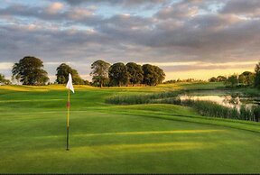 Knightsbrook Hotel Spa & Golf Resort