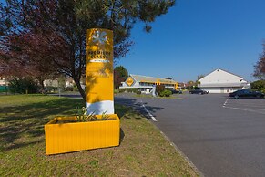 Premiere Classe Chantilly Sud-Luzarches