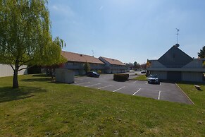 Premiere Classe Chantilly Sud-Luzarches