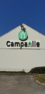 Hotel Campanile Besancon Nord - Ecole Valentin