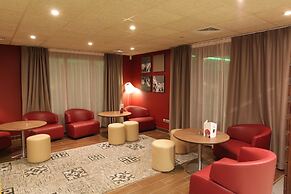 Hotel Campanile Besancon Nord - Ecole Valentin