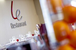 Hotel Campanile Besancon Nord - Ecole Valentin