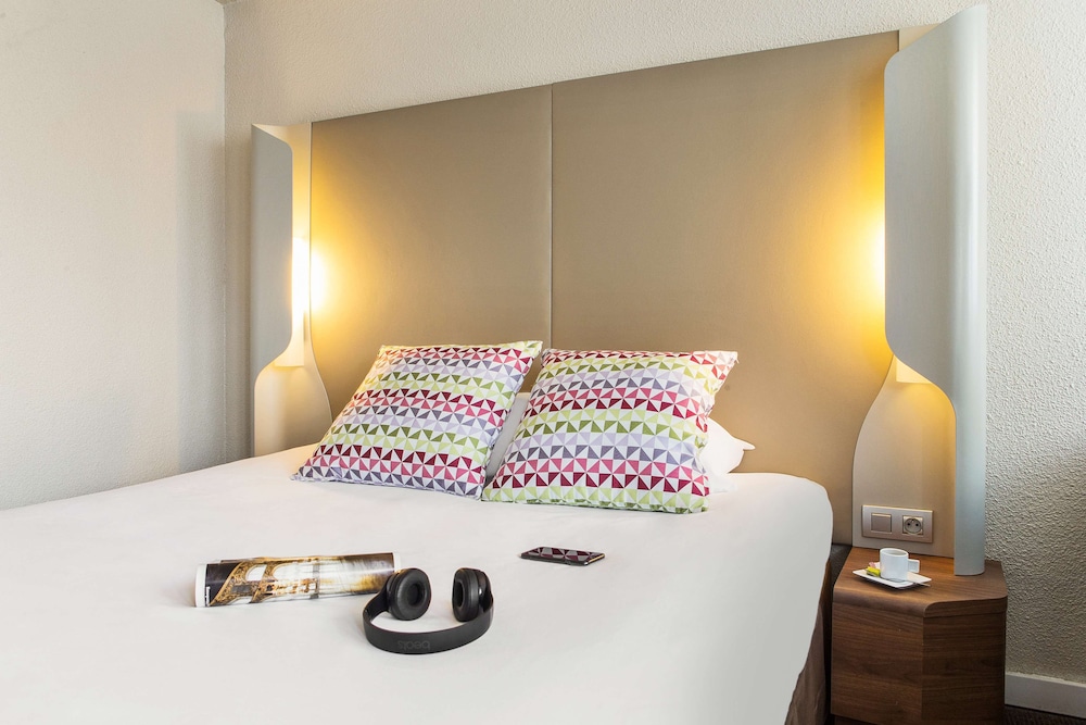 Hotel Campanile Besancon Nord - Ecole Valentin